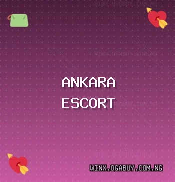 Ankara Escort: Keçiören Escort, Mamak Escort, Polatlı Escort